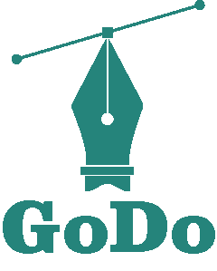 Godo Designs logo